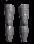 Plate Greaves